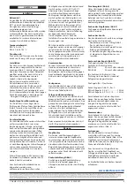 Preview for 5 page of Danfoss REG 15 - 65 Instructions Manual