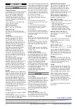 Предварительный просмотр 6 страницы Danfoss REG 15 - 65 Instructions Manual