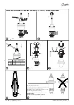 Preview for 2 page of Danfoss REG-SA SS 15-40 Installation Manual