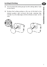 Preview for 7 page of Danfoss REP24 CO1 User Instructions