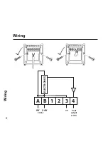 Preview for 6 page of Danfoss REP24 Installation And Instructions Manual