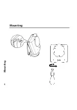 Preview for 8 page of Danfoss REP24 Installation And Instructions Manual