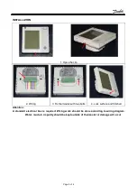 Preview for 4 page of Danfoss RESD Series User Manual