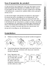 Preview for 11 page of Danfoss RET 230 HC-1 Installation Instructions Manual