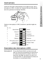 Preview for 13 page of Danfoss RET 230 HC-1 Installation Instructions Manual