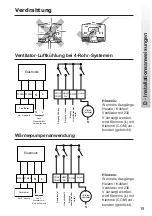 Preview for 19 page of Danfoss RET 230 HC-1 Installation Instructions Manual