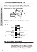 Preview for 20 page of Danfoss RET 230 HC-1 Installation Instructions Manual