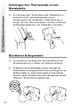 Preview for 22 page of Danfoss RET 230 HC-1 Installation Instructions Manual