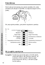 Preview for 62 page of Danfoss RET 230 HC-1 Installation Instructions Manual