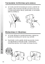 Preview for 64 page of Danfoss RET 230 HC-1 Installation Instructions Manual