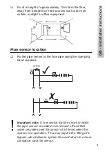 Предварительный просмотр 5 страницы Danfoss RET 230 HCW-1 Installation Instructions Manual