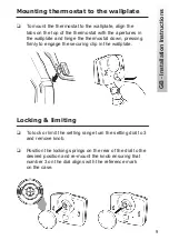 Preview for 9 page of Danfoss RET 230 HCW-1 Installation Instructions Manual