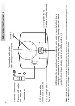 Предварительный просмотр 10 страницы Danfoss RET 230 HCW-1 Installation Instructions Manual