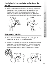 Предварительный просмотр 33 страницы Danfoss RET 230 HCW-1 Installation Instructions Manual