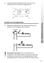 Предварительный просмотр 45 страницы Danfoss RET 230 HCW-1 Installation Instructions Manual