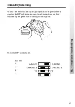 Preview for 47 page of Danfoss RET 230 HCW-1 Installation Instructions Manual