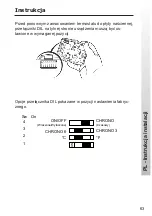 Предварительный просмотр 63 страницы Danfoss RET 230 HCW-1 Installation Instructions Manual