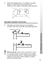 Предварительный просмотр 69 страницы Danfoss RET 230 HCW-1 Installation Instructions Manual