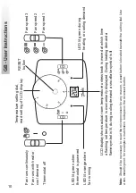 Предварительный просмотр 10 страницы Danfoss RET 230 HCW-3 Installation Instructions Manual