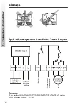 Preview for 14 page of Danfoss RET 230 HCW-3 Installation Instructions Manual