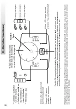 Предварительный просмотр 26 страницы Danfoss RET 230 HCW-3 Installation Instructions Manual