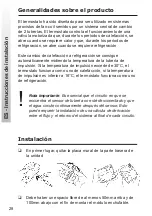 Preview for 28 page of Danfoss RET 230 HCW-3 Installation Instructions Manual