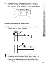 Предварительный просмотр 29 страницы Danfoss RET 230 HCW-3 Installation Instructions Manual