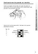 Preview for 31 page of Danfoss RET 230 HCW-3 Installation Instructions Manual