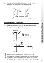 Preview for 45 page of Danfoss RET 230 HCW-3 Installation Instructions Manual