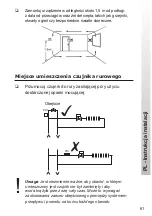Preview for 61 page of Danfoss RET 230 HCW-3 Installation Instructions Manual