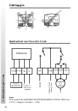 Предварительный просмотр 78 страницы Danfoss RET 230 HCW-3 Installation Instructions Manual