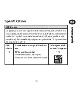 Предварительный просмотр 15 страницы Danfoss RET 230 User Manual