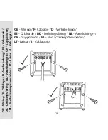 Предварительный просмотр 28 страницы Danfoss RET 230 User Manual