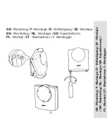 Предварительный просмотр 33 страницы Danfoss RET 230 User Manual