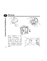 Preview for 16 page of Danfoss RET B User & Installation Instructions Manual