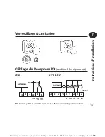 Preview for 19 page of Danfoss RET B User & Installation Instructions Manual