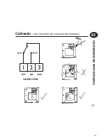 Preview for 35 page of Danfoss RET B User & Installation Instructions Manual