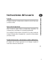 Preview for 39 page of Danfoss RET B User & Installation Instructions Manual