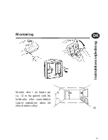 Preview for 43 page of Danfoss RET B User & Installation Instructions Manual