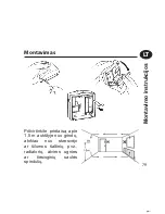 Preview for 79 page of Danfoss RET B User & Installation Instructions Manual