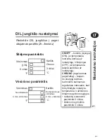 Preview for 81 page of Danfoss RET B User & Installation Instructions Manual