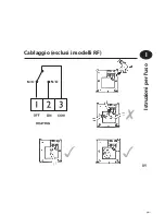 Preview for 89 page of Danfoss RET B User & Installation Instructions Manual