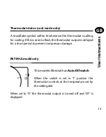 Preview for 13 page of Danfoss RET M User & Installation Instructions Manual