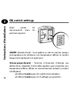 Preview for 18 page of Danfoss RET M User & Installation Instructions Manual