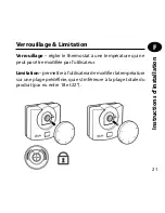 Preview for 21 page of Danfoss RET M User & Installation Instructions Manual