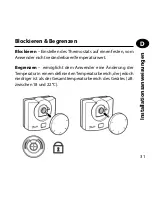 Preview for 31 page of Danfoss RET M User & Installation Instructions Manual