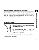 Preview for 33 page of Danfoss RET M User & Installation Instructions Manual