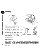 Preview for 36 page of Danfoss RET M User & Installation Instructions Manual