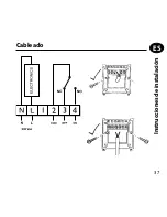 Preview for 37 page of Danfoss RET M User & Installation Instructions Manual