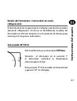 Preview for 43 page of Danfoss RET M User & Installation Instructions Manual